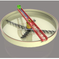 Center Drive Thickener mineral equipment thickener